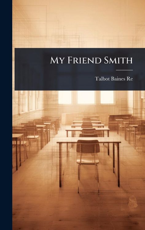 Produktbild: My Friend Smith