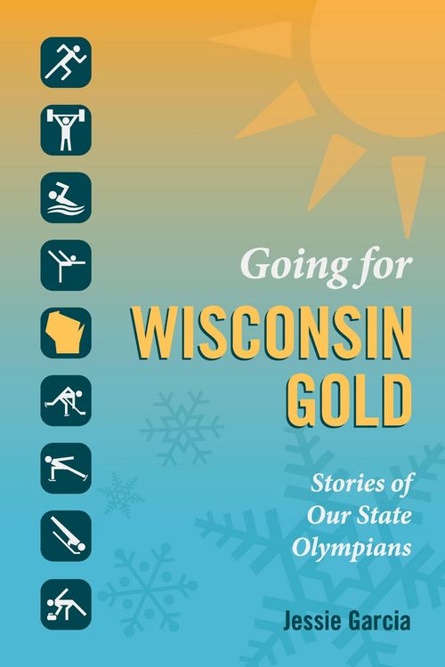 Produktbild: Going for Wisconsin Gold