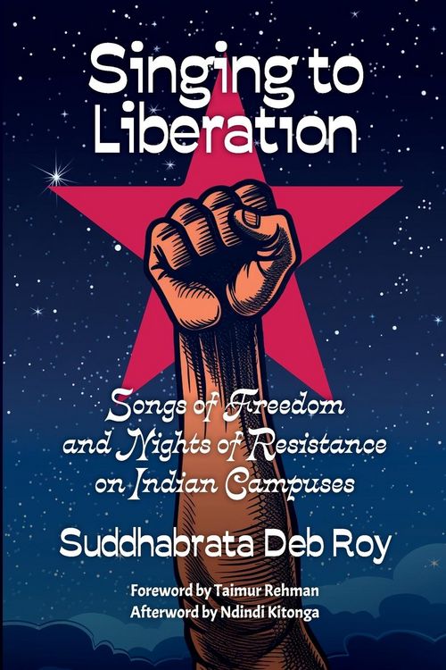 Produktbild: Singing to liberation