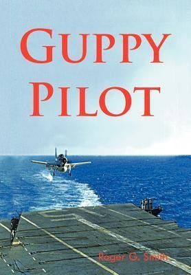 Produktbild: Guppy Pilot