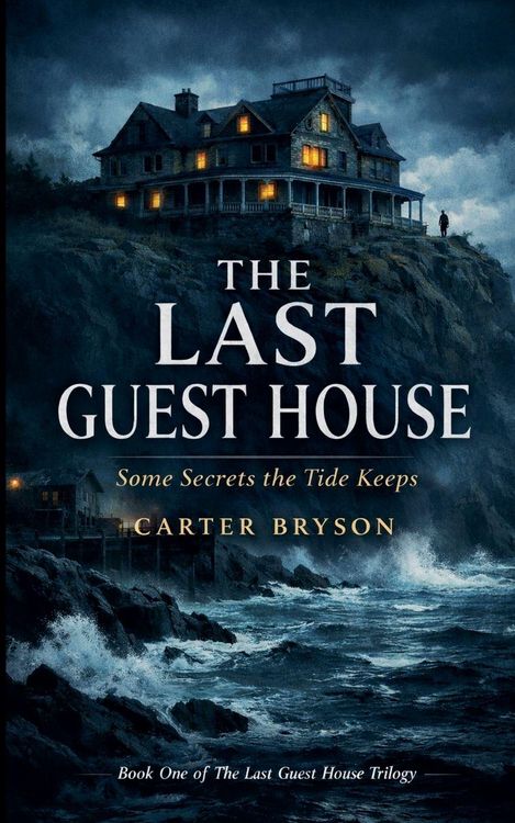 Produktbild: The Last Guest House