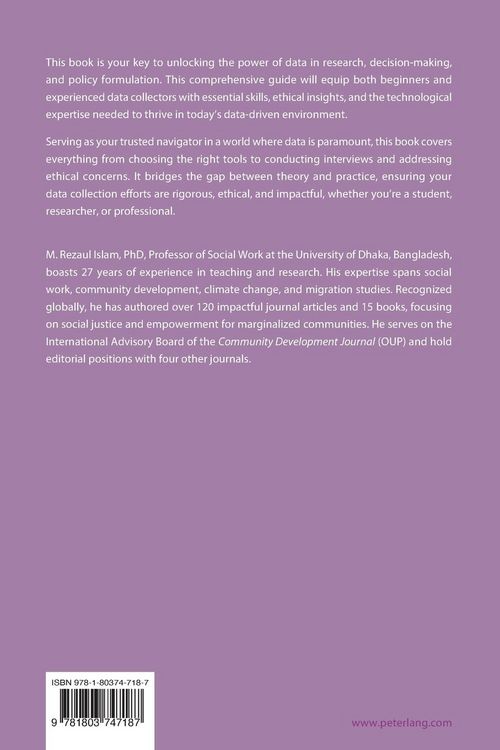 Produktbild: Mastering Data Collection Tools and Instruments
