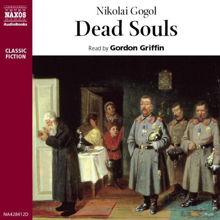 Produktbild: Dead Souls