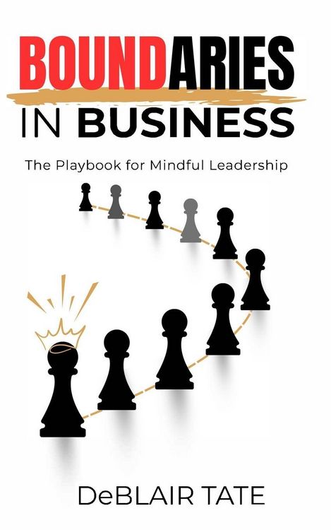 Produktbild: Boundaries in Business