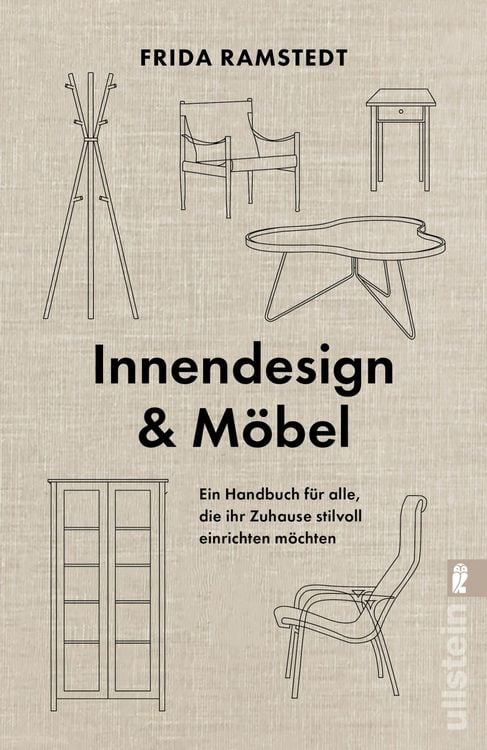 Produktbild: Innendesign & M&ouml;bel