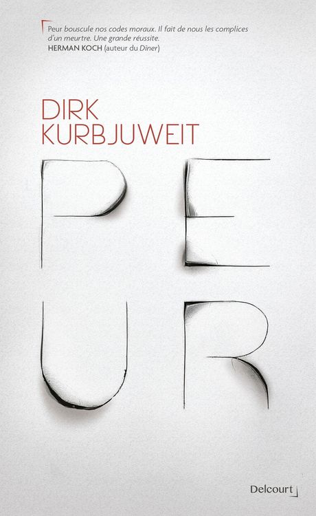 Produktbild: Peur