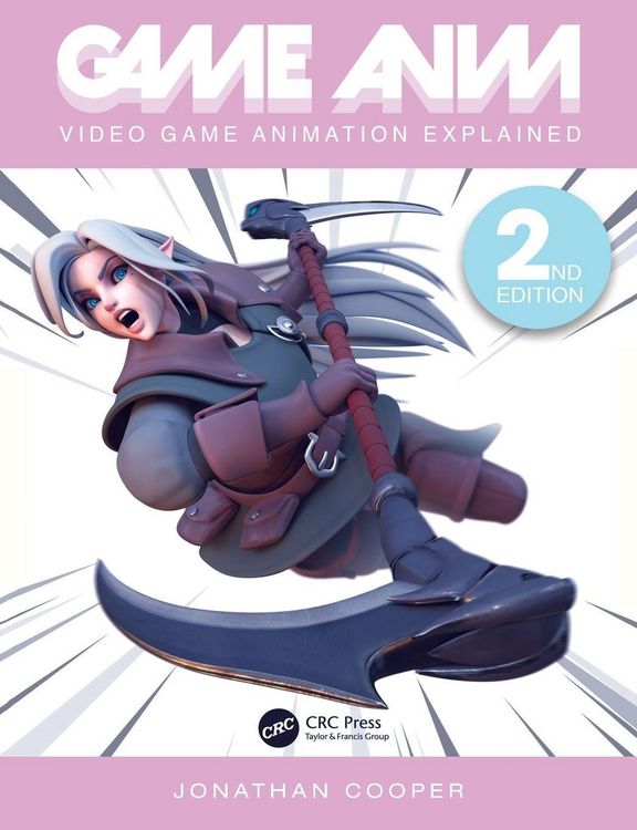 Produktbild: Game Anim