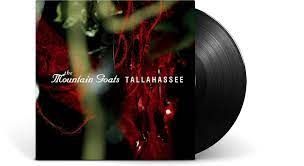 Produktbild: Tallahassee (Reissue)