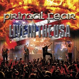 Produktbild: Live in the USA