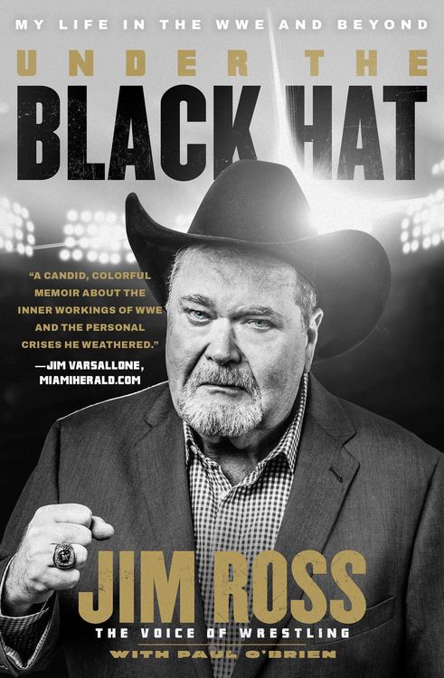 Produktbild: Under the Black Hat