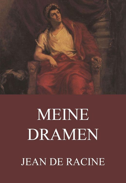 Produktbild: Meine Dramen