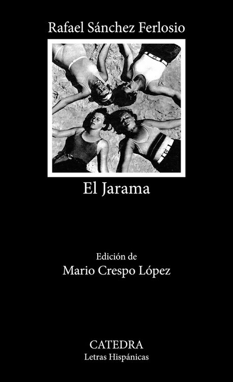 Produktbild: El Jarama