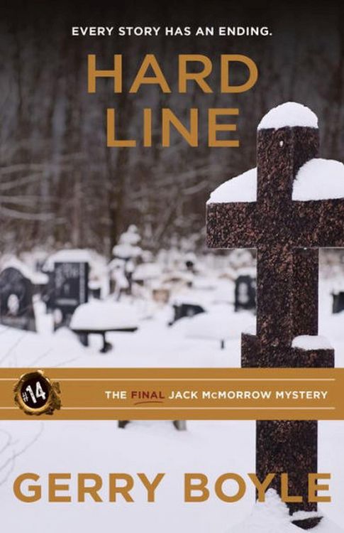 Produktbild: Hard Line