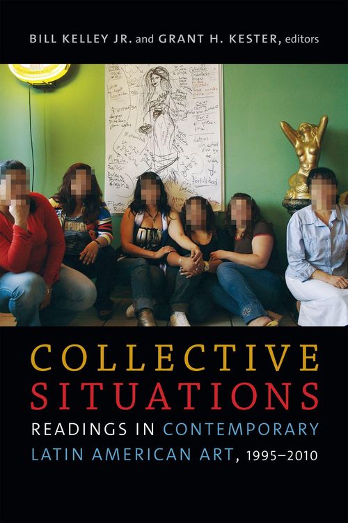 Produktbild: Collective Situations