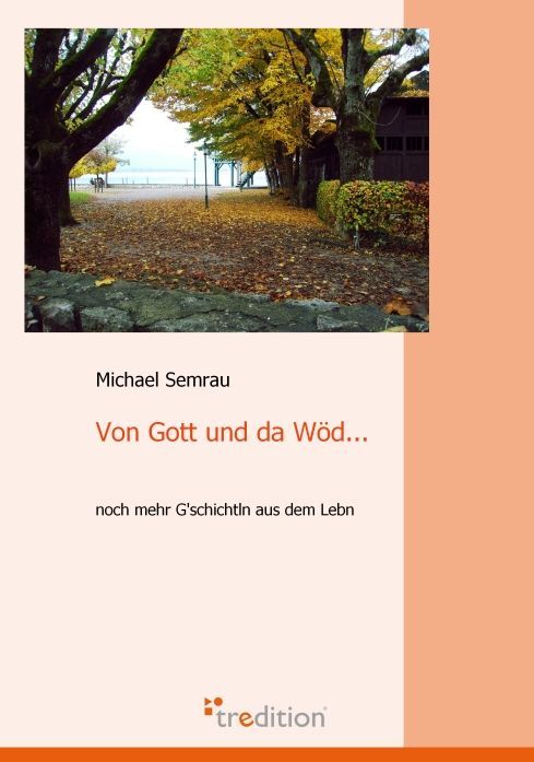 Produktbild: Von Gott und da W&ouml;d...