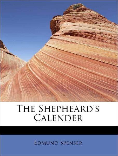 Produktbild: Spenser, E: Shepheard's Calender