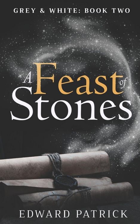 Produktbild: A Feast of Stones