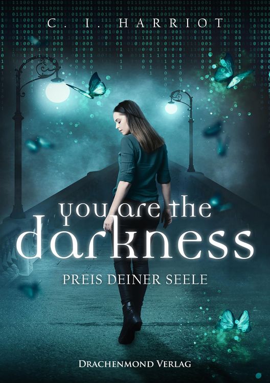 Produktbild: You are the darkness