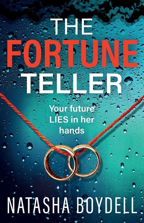 Produktbild: The Fortune Teller