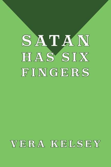 Produktbild: Satan Has Six Fingers