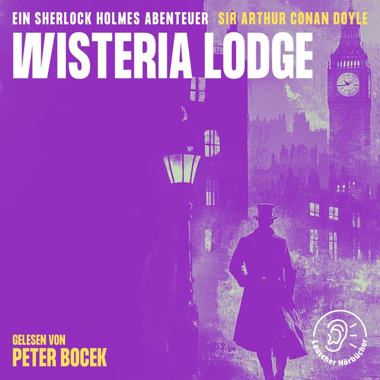 Produktbild: Wisteria Lodge