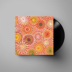 Produktbild: Letting off the Happiness