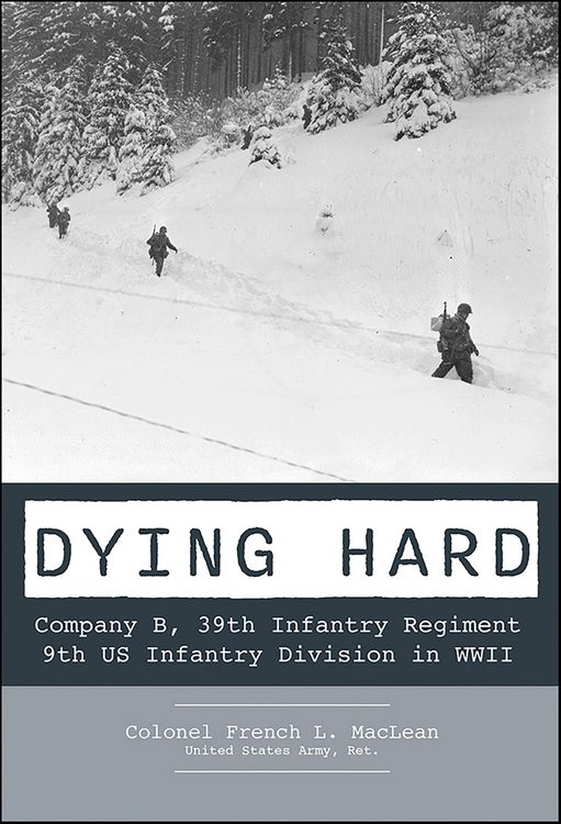 Produktbild: Dying Hard