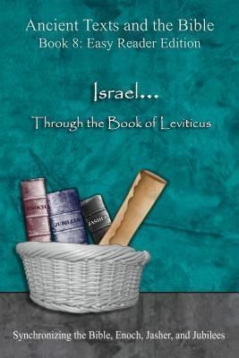 Produktbild: Israel... Through the Book of Leviticus - Easy Reader Edition