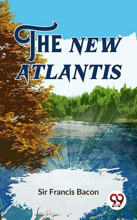 Produktbild: The New Atlantis