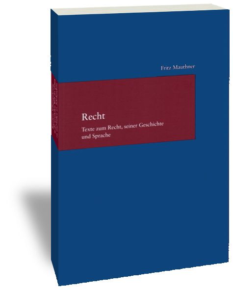 Produktbild: Recht