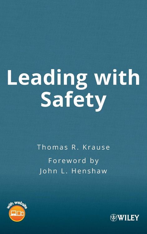 Produktbild: Leading with Safety