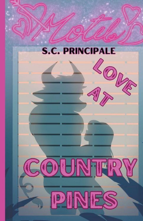 Produktbild: Love at Country Pine