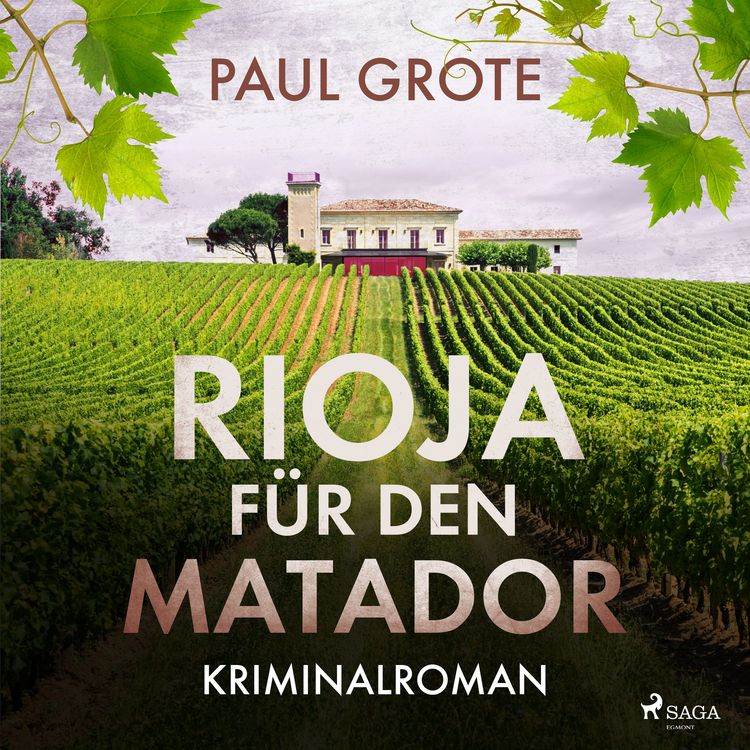 Produktbild: Rioja f&uuml;r den Matador