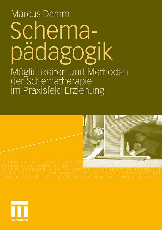 Produktbild: Schemap&auml;dagogik