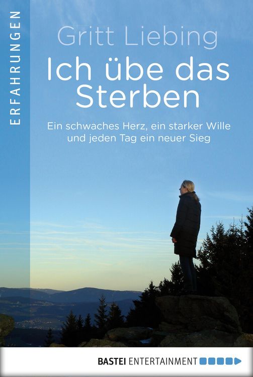 Produktbild: Ich &uuml;be das Sterben