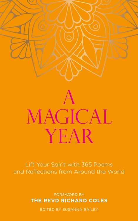 Produktbild: Magical Year