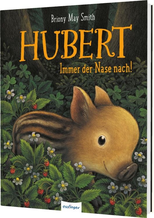 Produktbild: Hubert