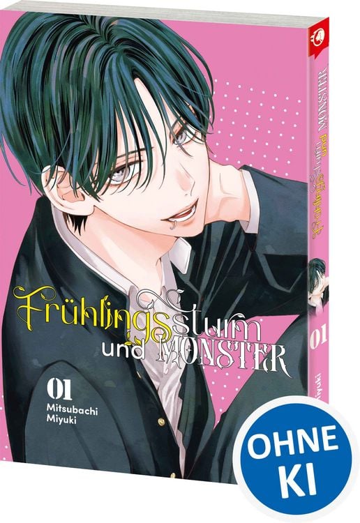 Produktbild: Fr&uuml;hlingssturm und Monster 01