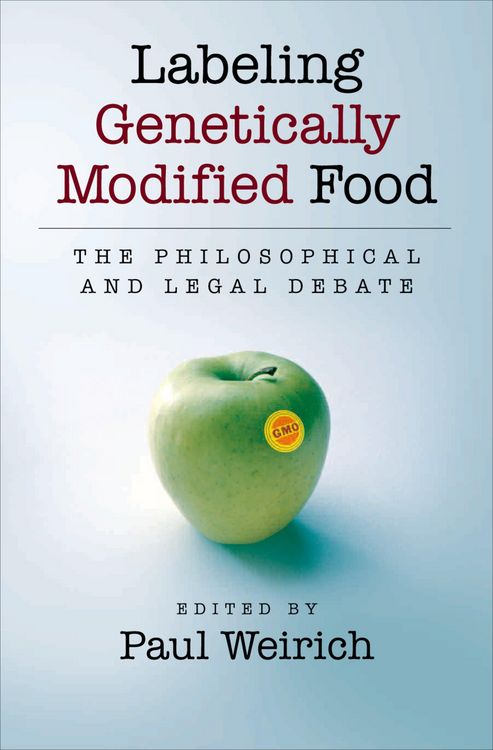 Produktbild: Labeling Genetically Modified Food
