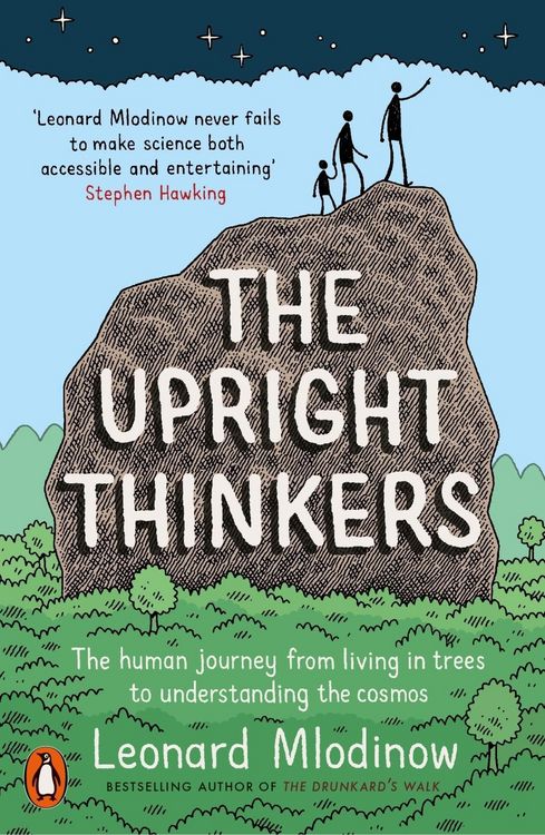 Produktbild: The Upright Thinkers