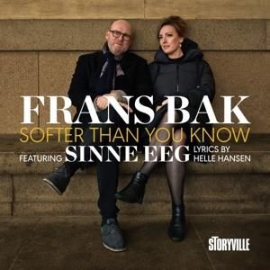 Produktbild: Softer Than You Know
