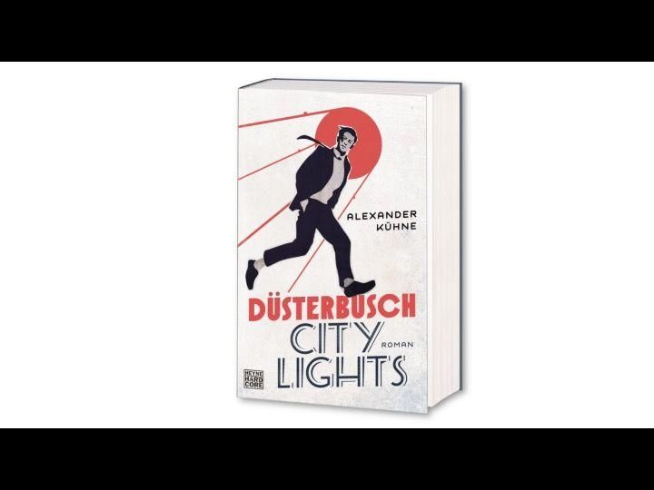 Produktbild: D&uuml;sterbusch City Lights