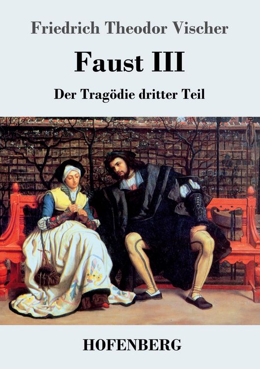 Produktbild: Faust III
