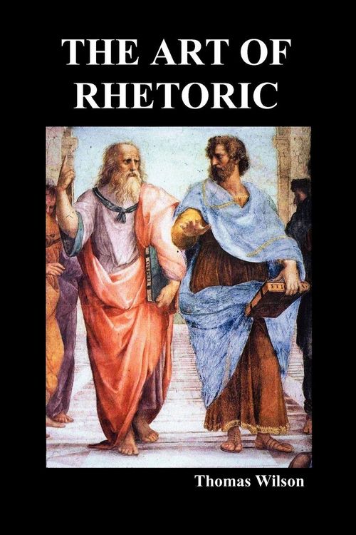 Produktbild: The Art of Rhetoric