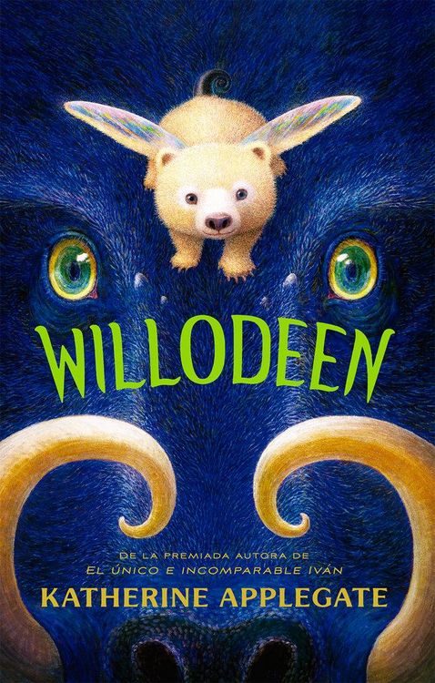 Produktbild: Willodeen