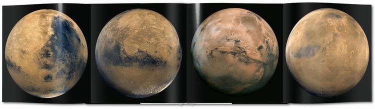 Produktbild: Mars
