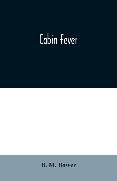 Produktbild: Cabin Fever