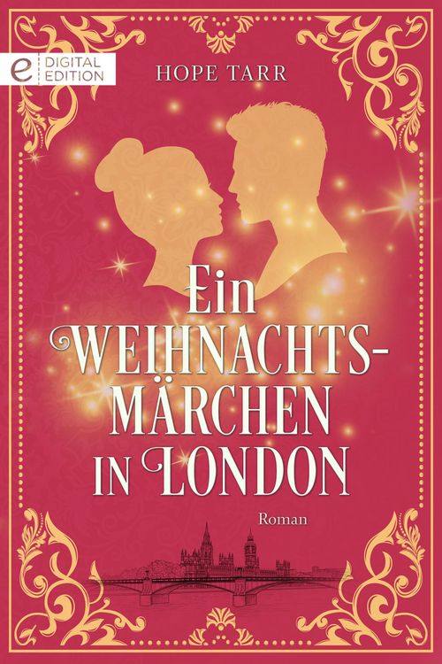 Produktbild: Ein Weihnachtsm&auml;rchen in London