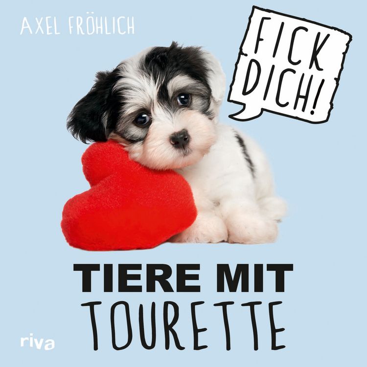 Produktbild: Tiere mit Tourette