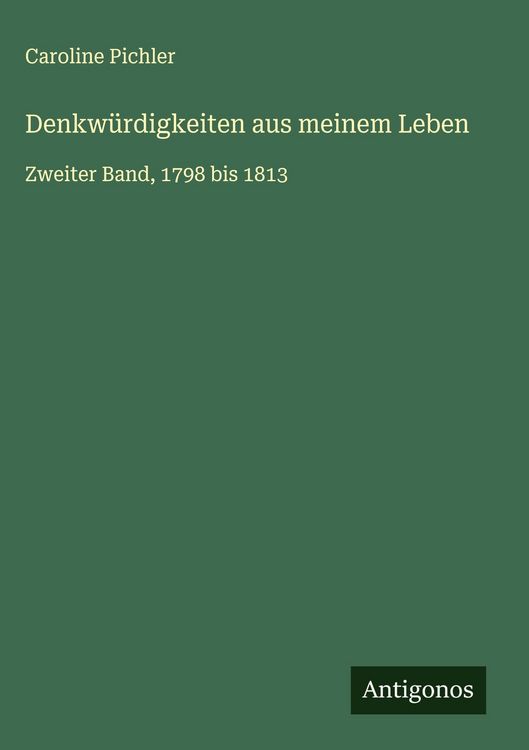 Produktbild: Denkw&uuml;rdigkeiten aus meinem Leben